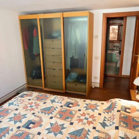 Apartament Ca' Renzon *