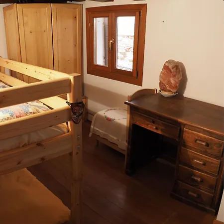 Apartament Ca' Renzon
